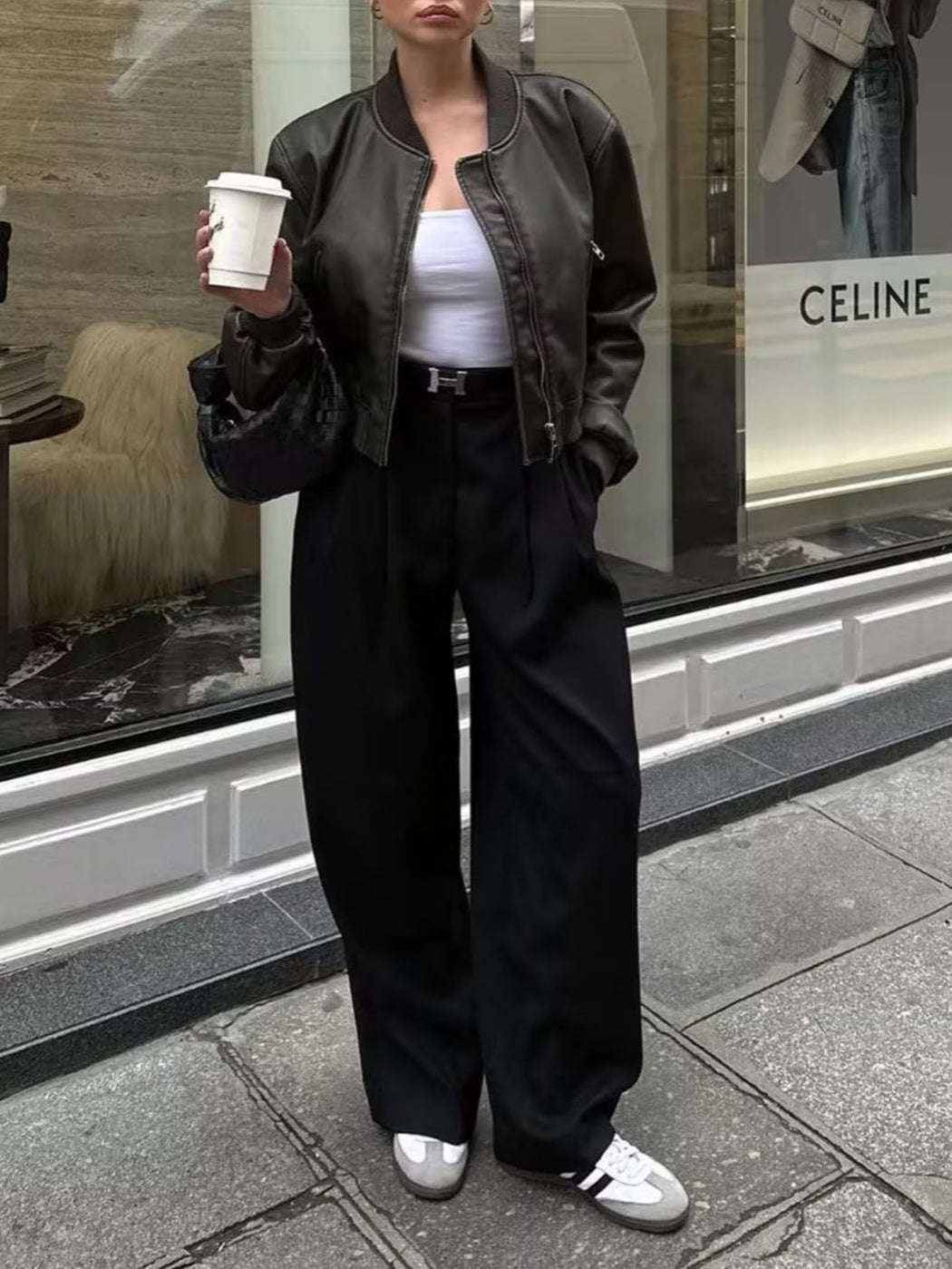 Women's Willow Bomber Jacket 5