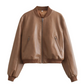 Women's Willow Bomber Jacket 8