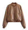 Women's Willow Bomber Jacket 8