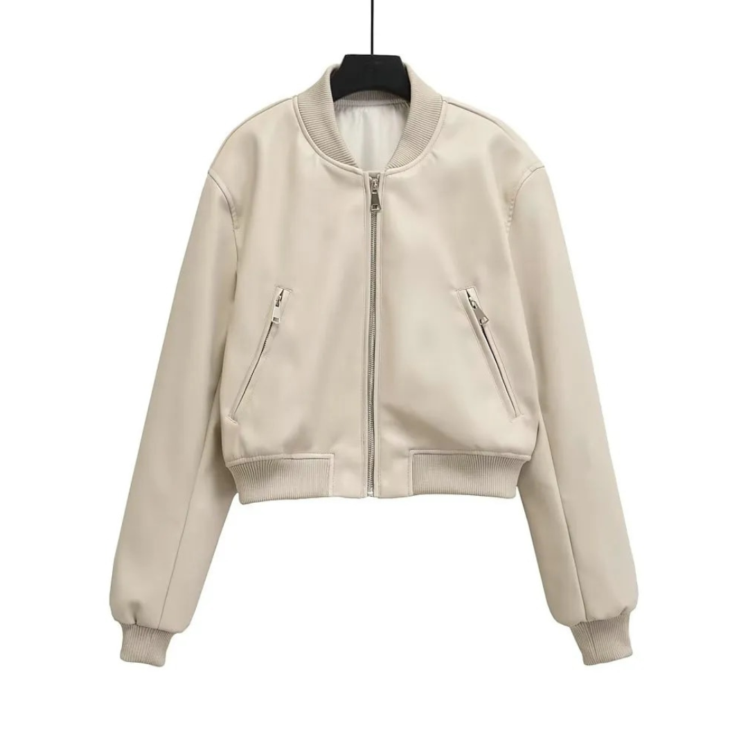 Women's Willow Bomber Jacket 9