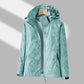 Women's Wind and Waterproof Jacket 2