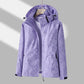 Women's Wind and Waterproof Jacket 3