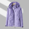 Women's Wind and Waterproof Jacket 3