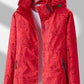 Women's Wind and Waterproof Jacket 4