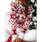 Women's Winter Cute Christmas Sweater 1