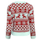 Women's Winter Cute Christmas Sweater 6