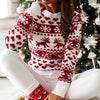 Women's Winter Cute Christmas Sweater 7