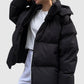 Women's Winter Puffer Jacket 0