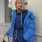Women's Winter Puffer Jacket 3