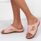 Womens Slim Sandals with supportive sole 2