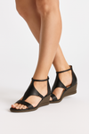 Zoe Everyday Sandals 0