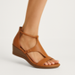 Zoe Everyday Sandals 3