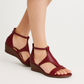 Zoe Everyday Sandals 4