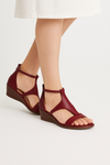 Zoe Everyday Sandals 4