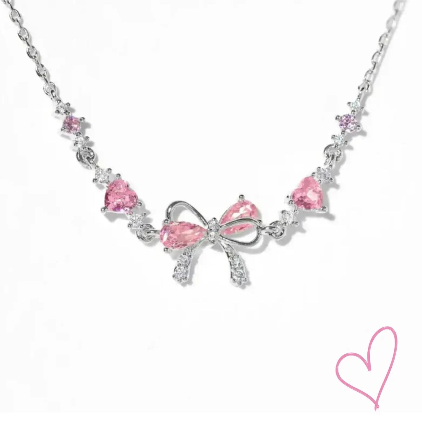Adjustable Bracelet Bow Design Bow - Image 5