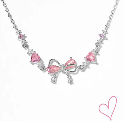 Adjustable Bracelet Bow Design Bow - Image 5