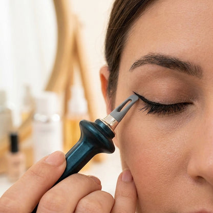 Applicator Tool Precision Handheld Makeup Application - Image 1