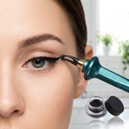 Applicator Tool Precision Handheld Makeup Application - Image 2