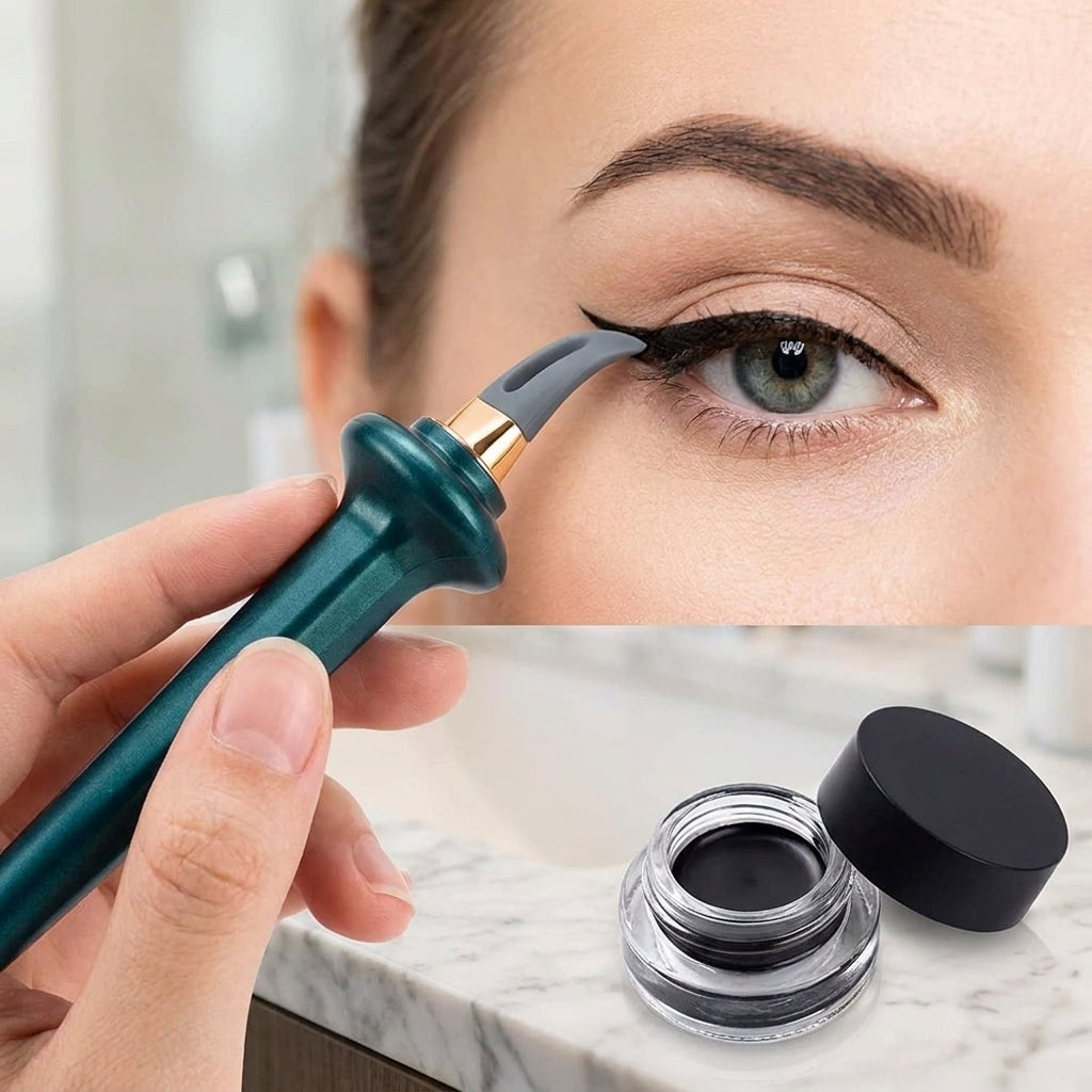 Applicator Tool Precision Handheld Makeup Application - Image 12