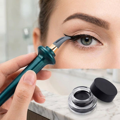 Applicator Tool Precision Handheld Makeup Application - Image 12