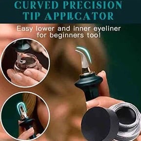 Applicator Tool Precision Handheld Makeup Application - Image 11