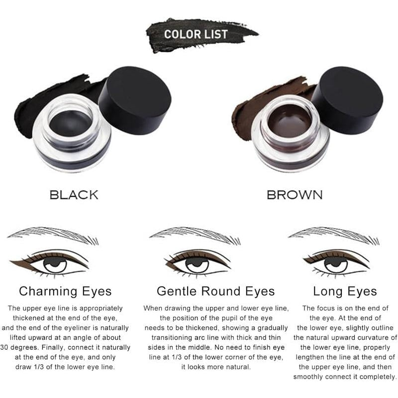 Applicator Tool Precision Handheld Makeup Application - Image 13