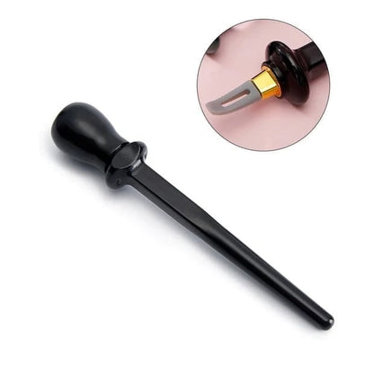 Applicator Tool Precision Handheld Makeup Application - Image 15