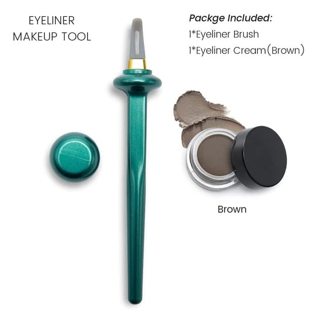 Applicator Tool Precision Handheld Makeup Application - Image 17