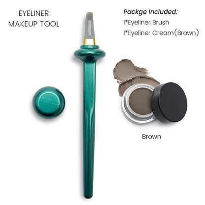 Applicator Tool Precision Handheld Makeup Application - Image 17
