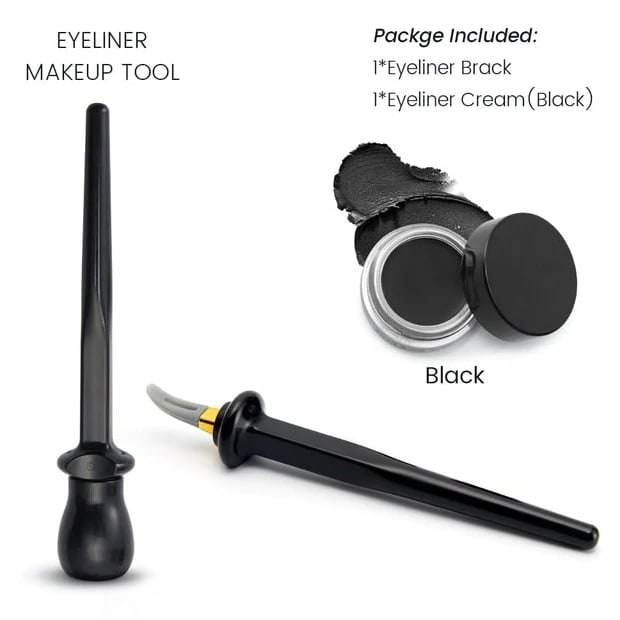 Applicator Tool Precision Handheld Makeup Application - Image 20