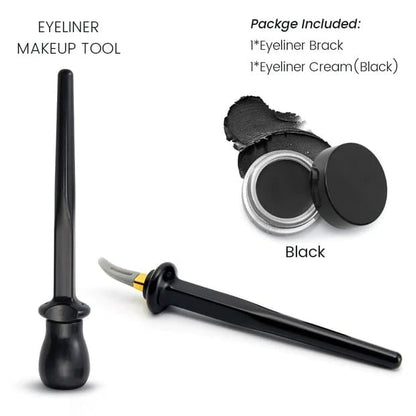 Applicator Tool Precision Handheld Makeup Application - Image 20