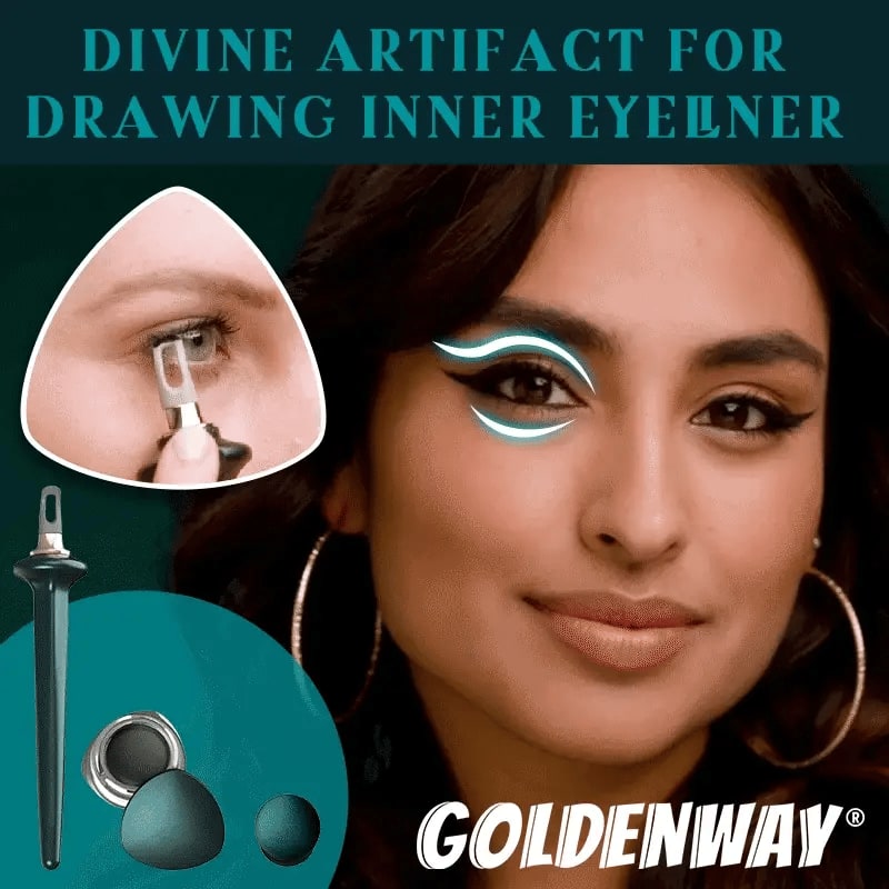 Applicator Tool Precision Handheld Makeup Application - Image 3