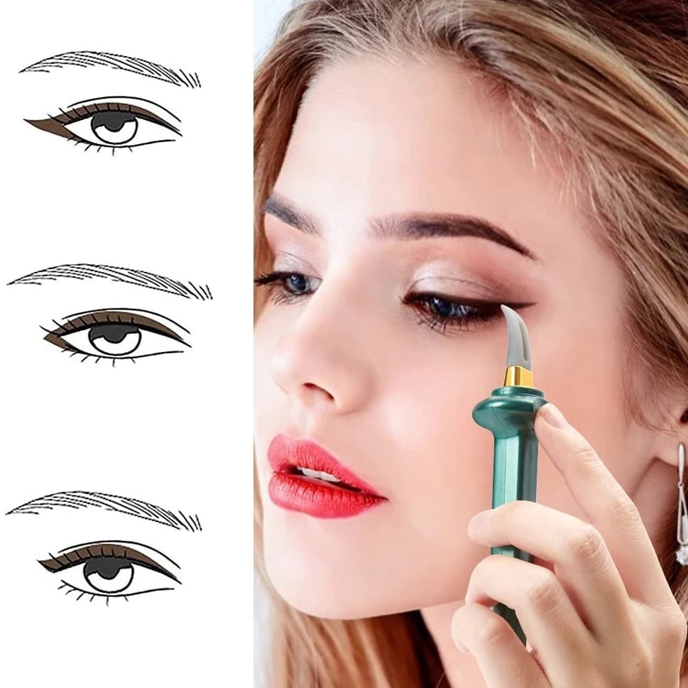 Applicator Tool Precision Handheld Makeup Application - Image 5