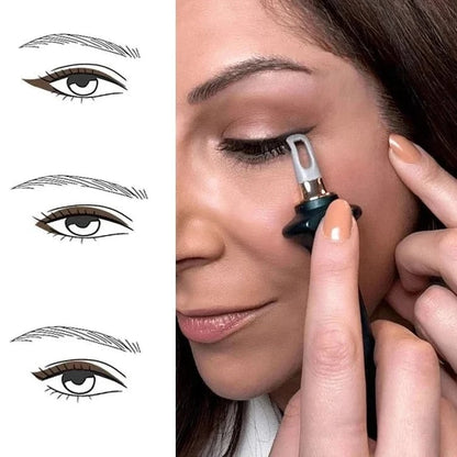 Applicator Tool Precision Handheld Makeup Application - Image 8