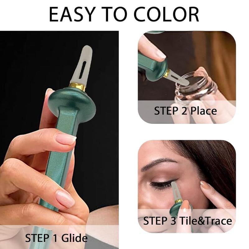 Applicator Tool Precision Handheld Makeup Application - Image 9