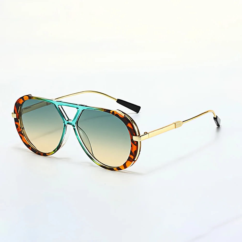 Aviator Sunglasses Sunglasses For Men Sunglasses For Women Uv - Image 1