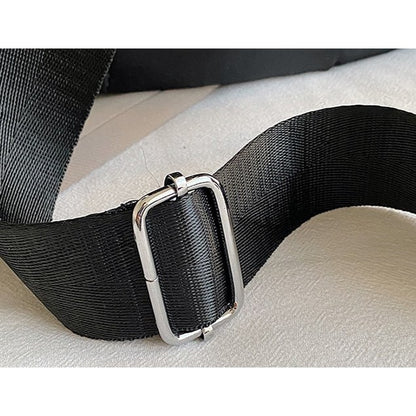 Backpack Anti-Theft Stylish Nylon Convertible - Image 2