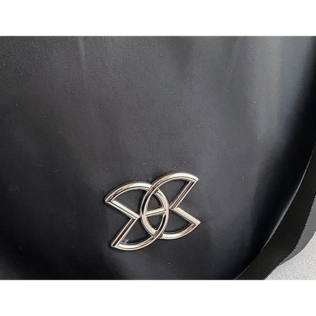 Backpack Anti-Theft Stylish Nylon Convertible - Image 9