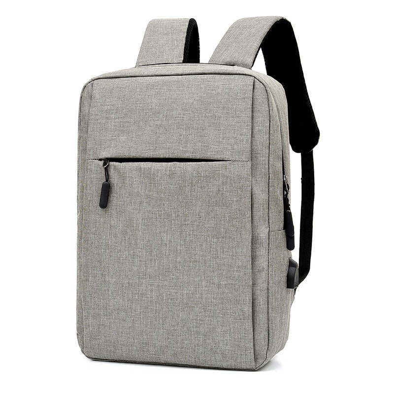 Backpack Laptop Bag USB Charging Work Commuter - Image 11