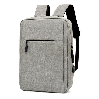 Backpack Laptop Bag USB Charging Work Commuter - Image 11
