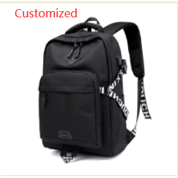 Backpack Laptop Bag USB Charging Work Commuter - Image 11