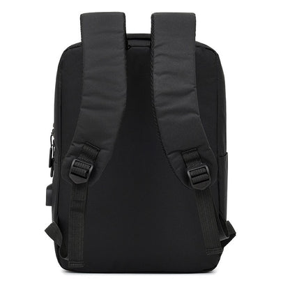 Backpack Laptop Bag USB Charging Work Commuter - Image 13