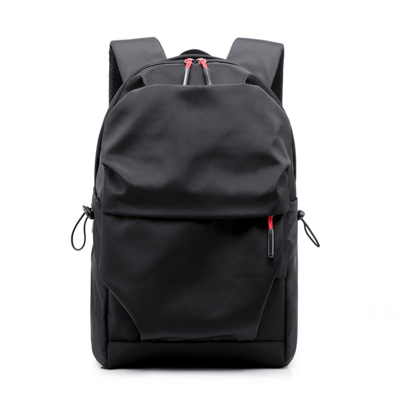 Backpack Laptop Nylon Minimalist Travel - Image 2