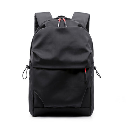 Backpack Laptop Nylon Minimalist Travel - Image 2