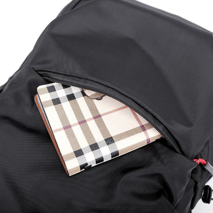 Backpack Laptop Nylon Minimalist Travel - Image 6