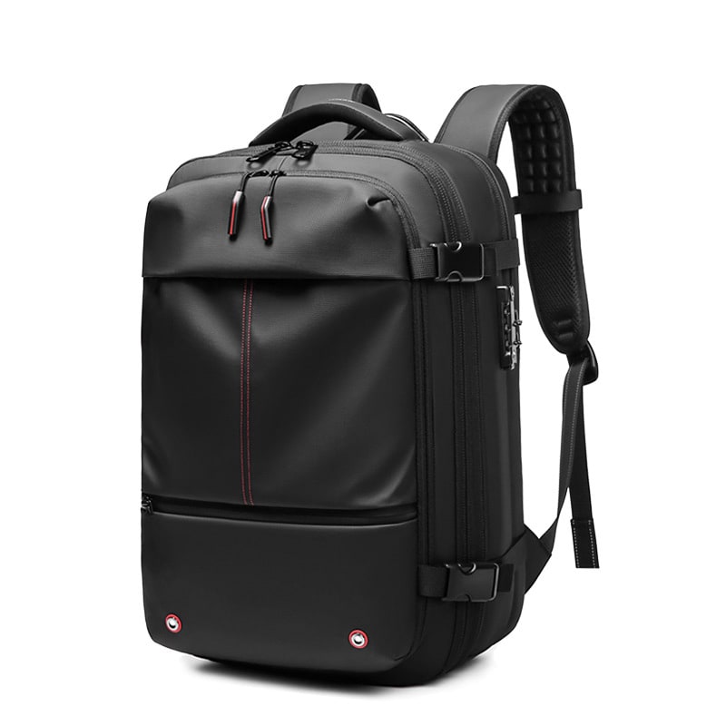 Backpack Travel Durable Vacuum Compression Laptop 17-Inch - Image 18