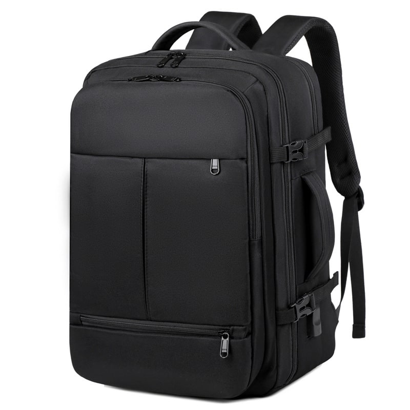 Backpack Travel Versatile Large Capacity Multiple Pockets - Image 10