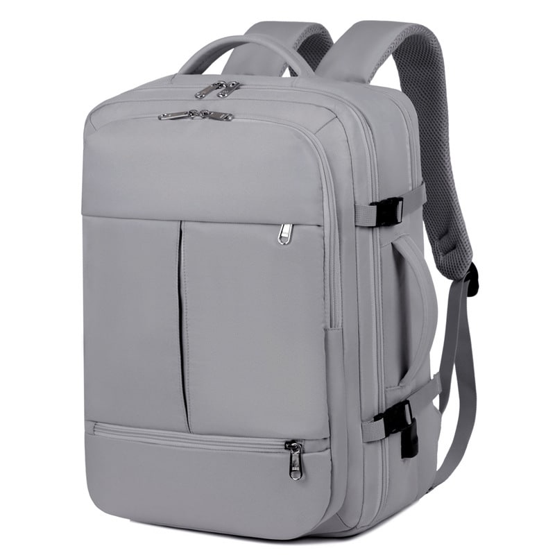 Backpack Travel Versatile Large Capacity Multiple Pockets - Image 8