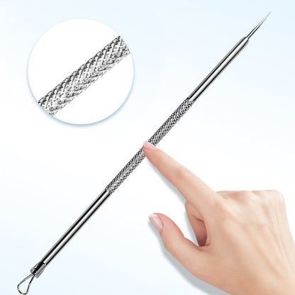 Blackhead Remover Tool Removal Extraction Stainless - Image 10