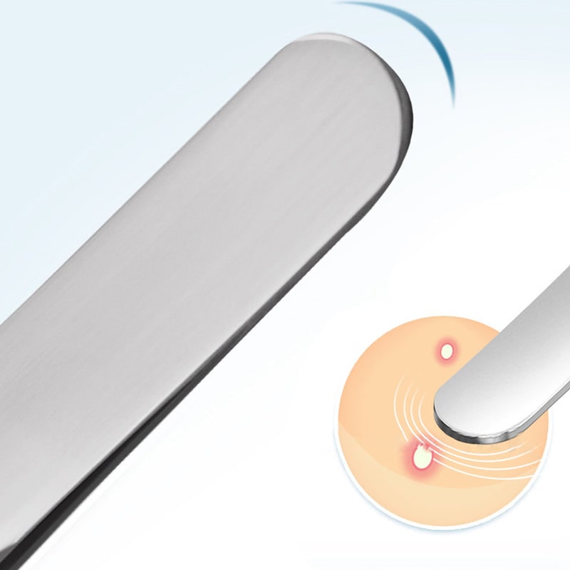 Blackhead Remover Tool Removal Extraction Stainless - Image 5